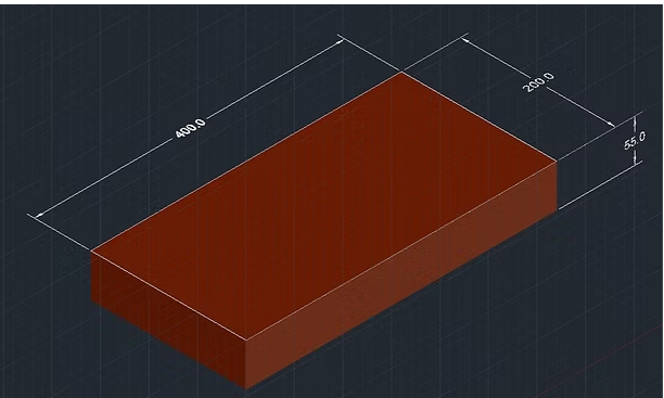 ASAS Advanced Co concrete block production factory in Saudi Arabia
