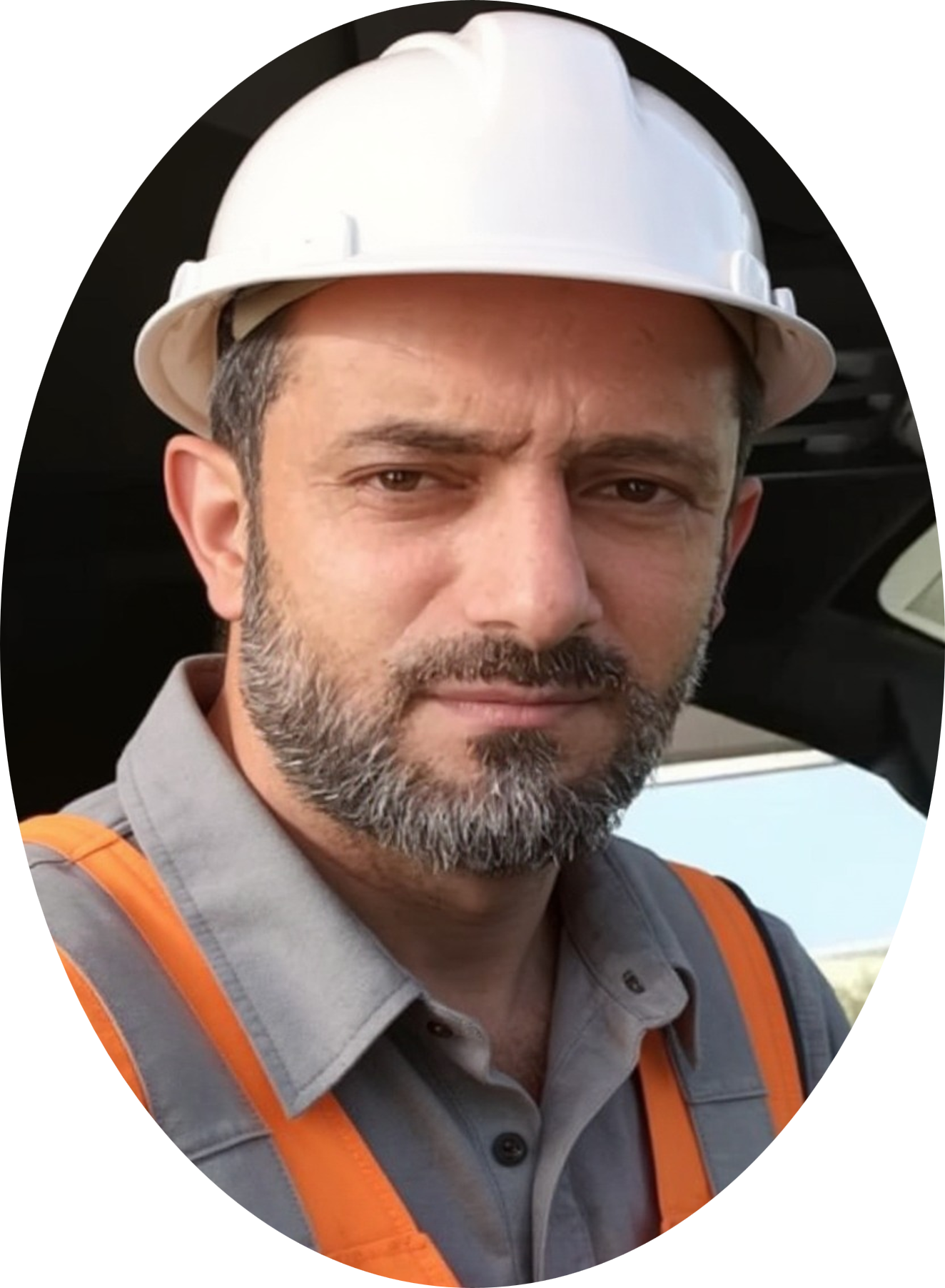 ASAS Advanced Co General Manager