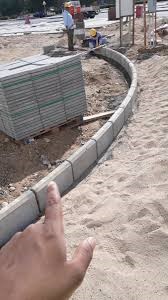ASAS Advanced Co concrete block production factory in Saudi Arabia